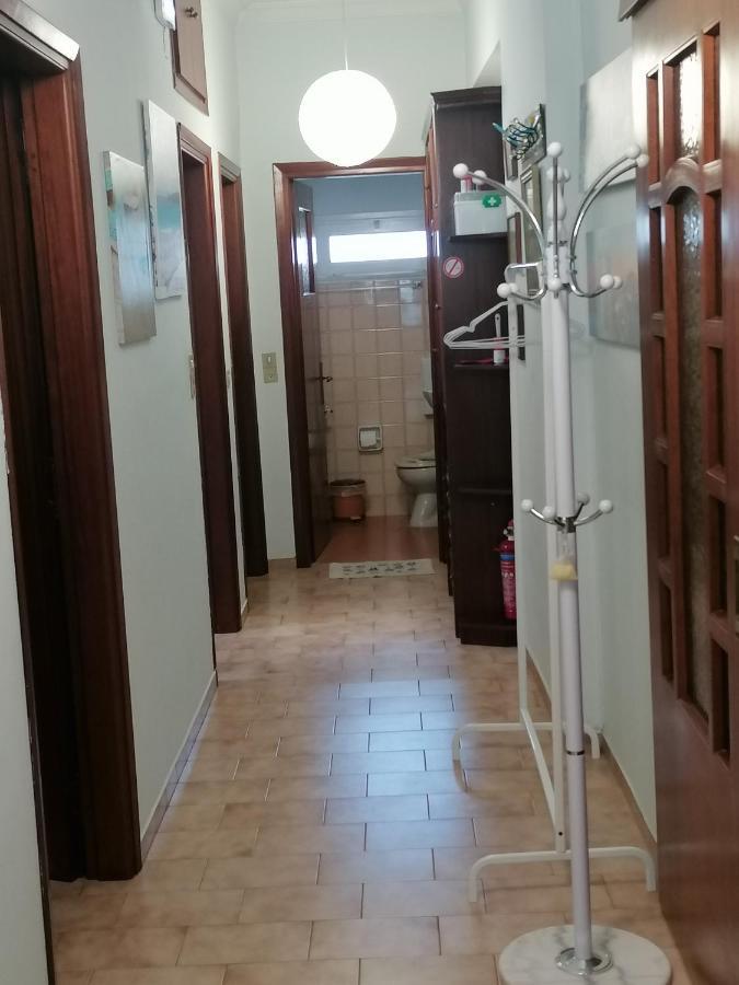 Ferienwohnung Iliahtida Chalkís Exterior foto